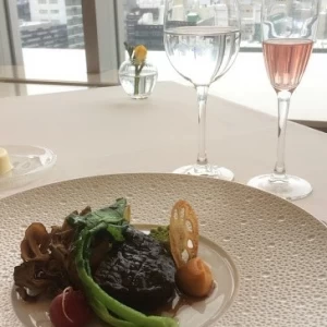 メイン料理。|518606さんのミクニサッポロの写真(698951)