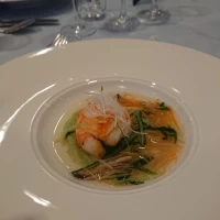 お魚料理2