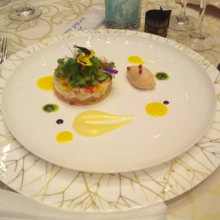美味しかったそうです！