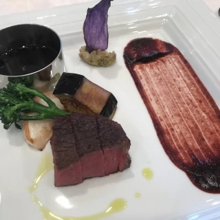 美味しいって何回もいいました。笑