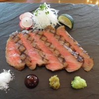 お料理