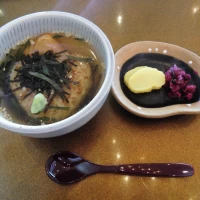 お料理