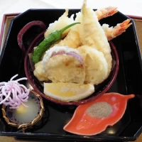 お料理