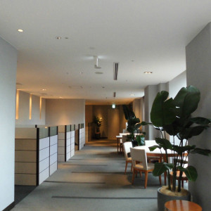 ウエディングスペース|518847さんのウェスティン都ホテル京都の写真(979805)