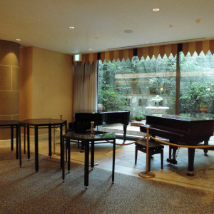 ホテル内のフロア|518847さんの神戸ポートピアホテルの写真(989614)