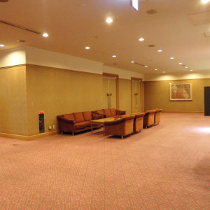 待ち合いスペース|518847さんのホテル アゴーラ リージェンシー 大阪堺の写真(994708)