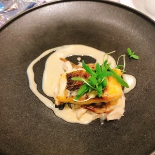 魚料理