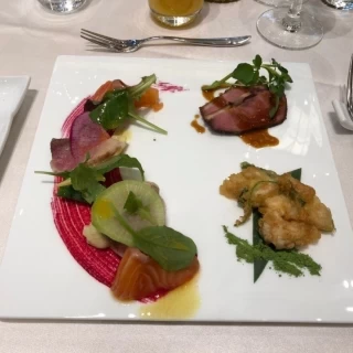 前菜