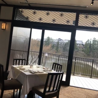 披露宴会場
