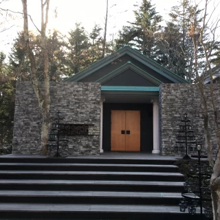 教会全景