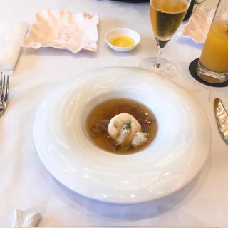 スープ