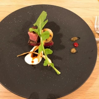 肉料理