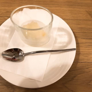 ソルベ