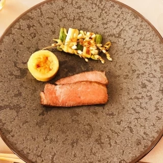 肉料理