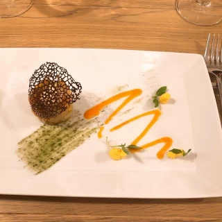 前菜
