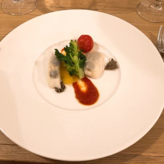 魚料理