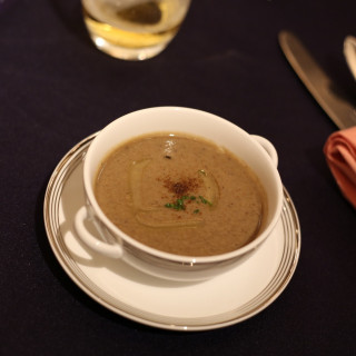 スープ