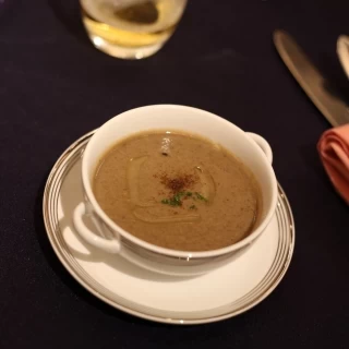 スープ