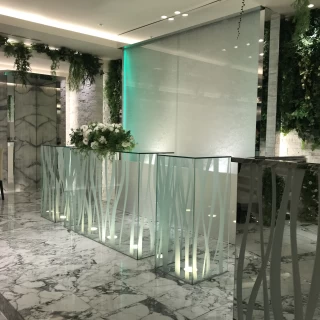 透明感がすごい