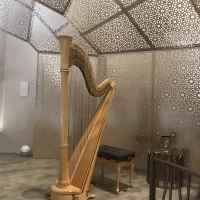 大きくて印象的