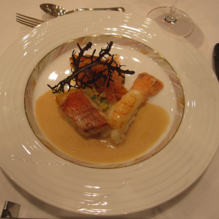料理