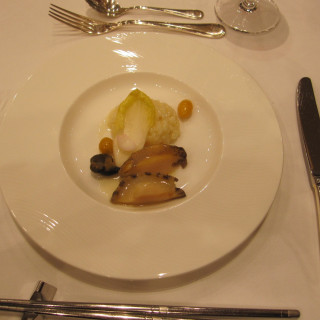 料理