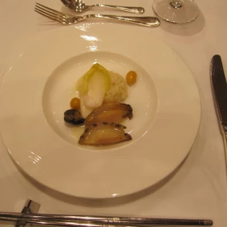 料理
