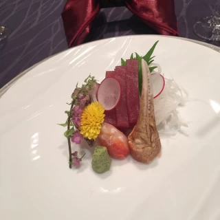 刺身