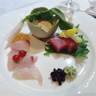 前菜