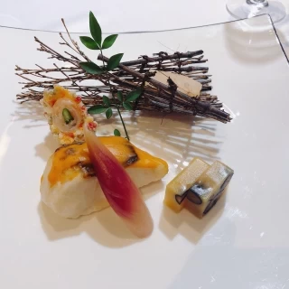 魚料理