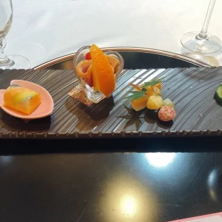 前菜