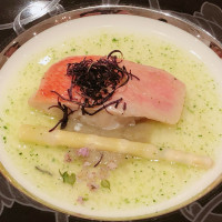 魚料理