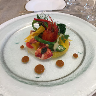 コース料理
