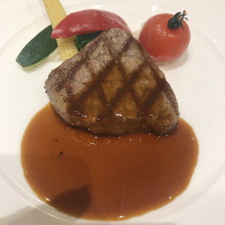 コース料理