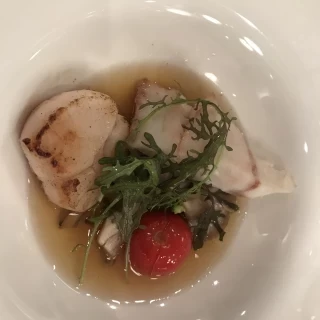 コース料理