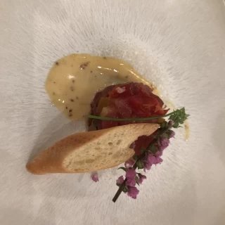 コース料理