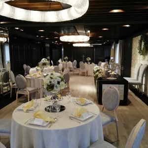 横長です|519230さんのWedding Terrace Ashiya (ウエディングテラス芦屋)の写真(701392)