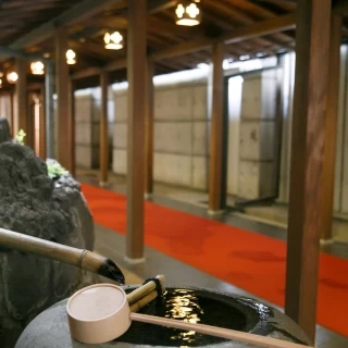 よりそひ回廊