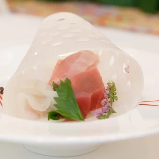 乃木のお造り