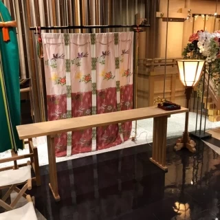 神殿