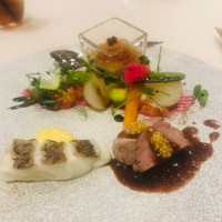 フェア料理です。