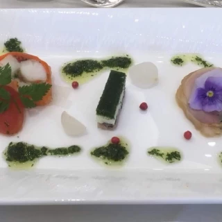 料理