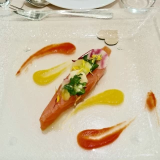 前菜