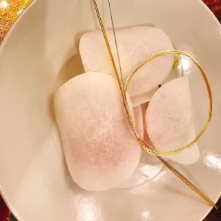 料理