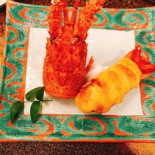 料理
