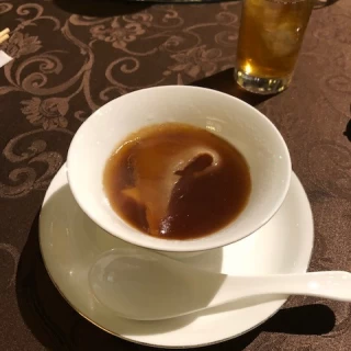 フカヒレ