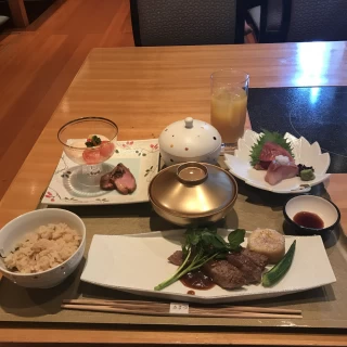 とても美味しかったです