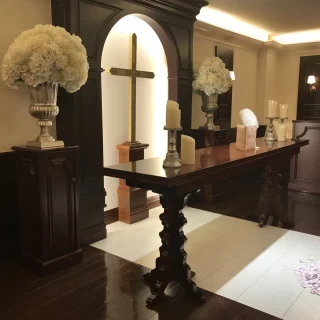 アンティークなかんじ