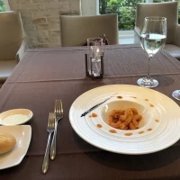 イタリアンです