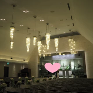 チャペル